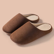 Women's Indoor Slippers with Lightweight Comfort Sole