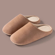 Women's Indoor Slippers with Lightweight Comfort Sole