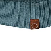 Men's Short-Sleeve Knit Polo Shirt with Textured Solid Design