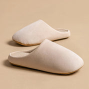 Women's Indoor Slippers with Lightweight Comfort Sole